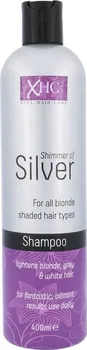 Šampon Xpel Shimmer Of Silver šampon 400 ml