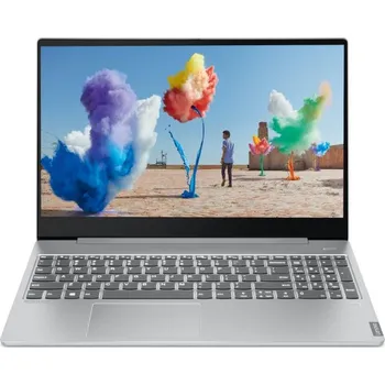 Notebook Lenovo IdeaPad S540-15IML (81NG008DCK)