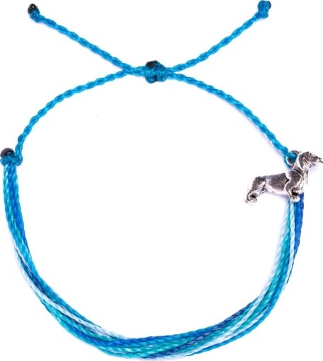 KAŠMIR Homemade náramek OCEAN N03