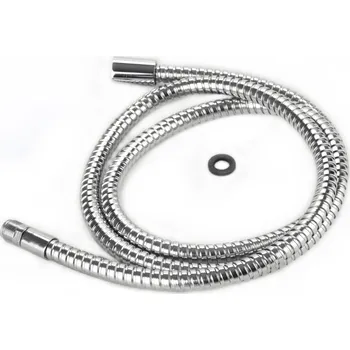 Sprchová hadice Balletto 81019C tlaková hadice pro teleskopické baterie M8 x M15 150 mm