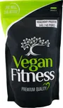 VeganFitness Hrachový protein 1000 g
