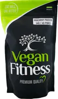 VeganFitness Hrachový protein 1000 g