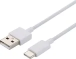 Xiaomi USB Type-C 1 m bílý