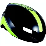 BBB přilba BHE-08 Tithon 2017 (černo/neonová )