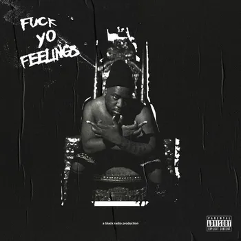 Zahraniční hudba Robert Glasper : Fuck Yo Feelings LP