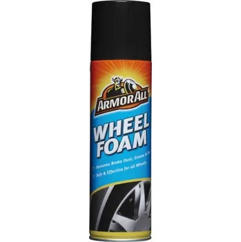 ArmorALL Wheel Foam pěna na disky 500ml