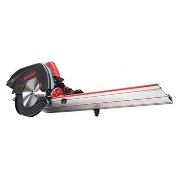 Mafell Kapovací-pilový systém KSS 60 18M bl v transportním kufru (91B825)