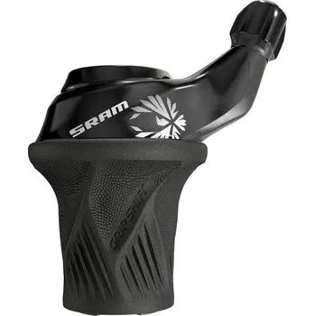 Komponent pro jízdní kolo SRAM otočné řazení GX Eagle 12s (Black)