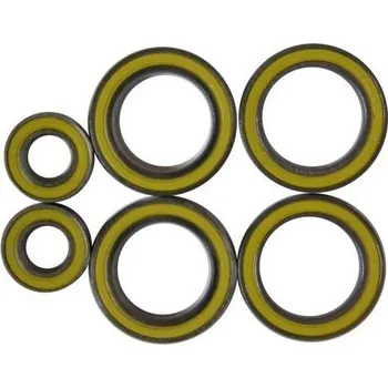 Náboj kola American Classic sada ložisek 6803C/688C