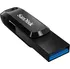USB flash disk Sandisk Ultra Dual Drive Go 32 GB (SDDDC3-032G-G46)
