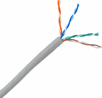 Síťový kabel Datacom UTP 1380