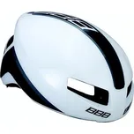 BBB přilba BHE-08 Tithon 2017 (lesklá bílá )