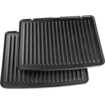 Příslušenství pro gril Recenze ECG ND KG 400 Superior Set