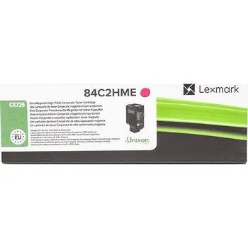 Originální Lexmark 84C2HME