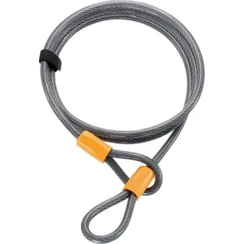 Kardio stroj OnGuard kabel s 2 poutky Akita 8043