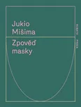 Zpověď masky - Jukio Mišima (2019,…