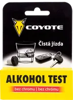 test alkoholu 