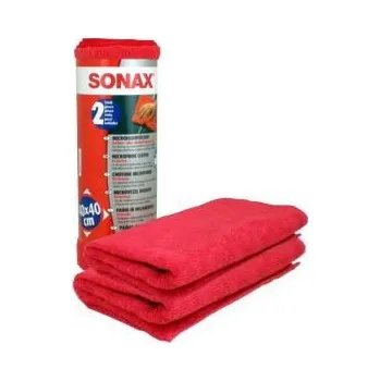 Utěrka Utěrka z mikrovlákna, 2ks (AC SX416241)