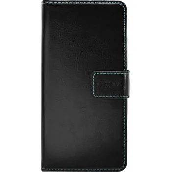 Pouzdro na mobilní telefon Fixed Opus pro Samsung Galaxy Note 9 černé