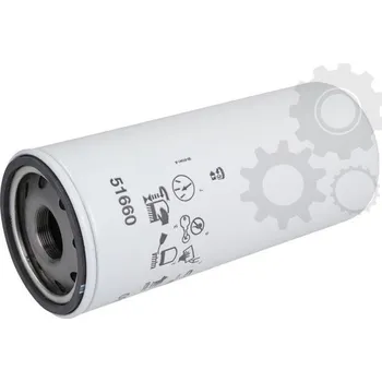 Olejový filtr Olejový filtr WIX FILTERS 51660