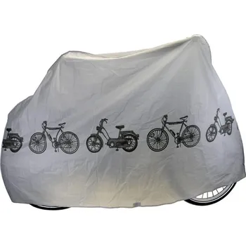 brašna na kolo M-Wave potah kola-do garáže