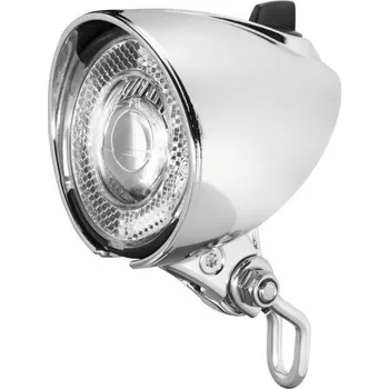 Cyklosvítilna Busch & Müller přední světlo Lumotec Classic N plus