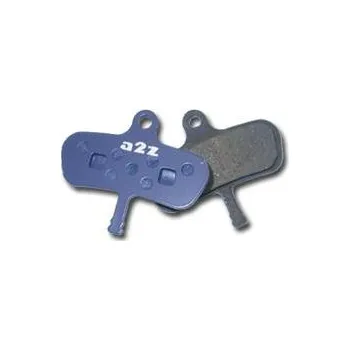 Brzda na kolo A2Z brzdové destičky Fastop AZ-295