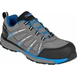 Ultra lehká bezpečnostní polobotka BNN MARX S3 ESD NM LOW Z93109