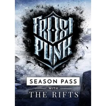Počítačová hra Frostpunk: Season Pass PC