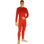 Glovii GX červená M