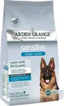 Arden Grange Puppy/Junior Sensitive…