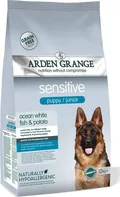 Arden Grange Puppy/Junior Sensitive Ocean Fish 2 kg