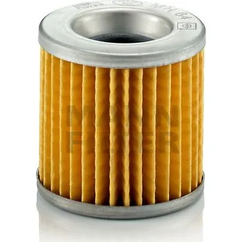 Filtr do auta Olejový filtr Mann-Filter MH 64 x