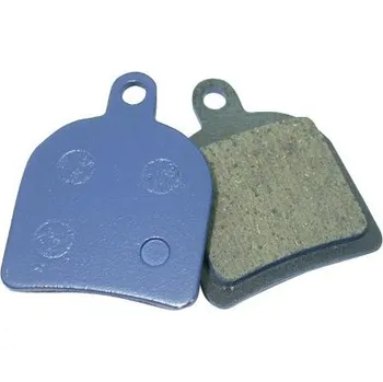 Brzda na kolo A2Z brzdové destičky Fastop AZ-570