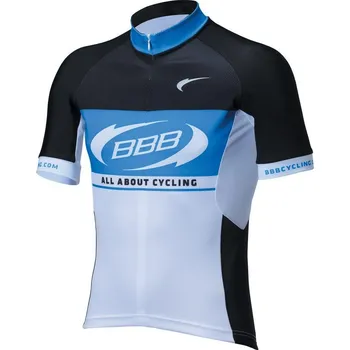 cyklistický dres BBB dres BBW-251 Team jersey