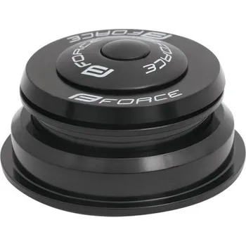 Hlavové složení Force řízení TAP.pol. 1-1/8''-1-1/2'' (černá)