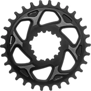 Klika na kolo Prowheel převodník MPX 30T (černá)