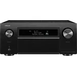 Denon AVC-X8500H stříbrný