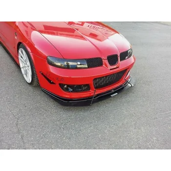 Autodíl Spojler pod přední nárazník lipa Seat Leon Mk1 Cupra 2002- 2005