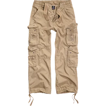 Pánské kalhoty Brandit Pure Vintage Trouser 1003.3