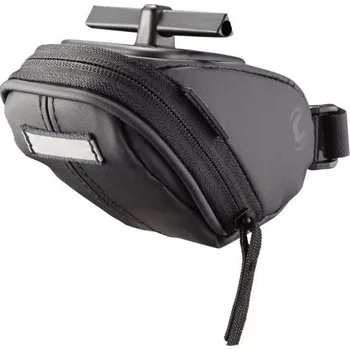 brašna na kolo Cannondale brašna pod sedlo QUICK 2 QR SMALL (černá)