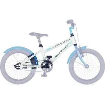 Plášť na kolo Author rám Stylo 2015 (bílá)