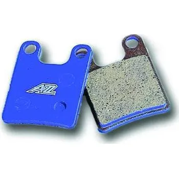Brzda na kolo A2Z brzdové destičky Fastop AZ-500