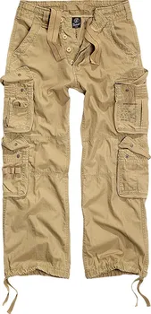 Pánské kalhoty Brandit Pure Vintage Trouser 1003.3