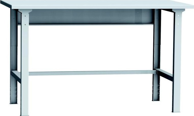 MTS 01A Montážní pracovní stůl š 1500 mm Provedení dle popisu