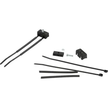 Košík na láhev Zefal upevnění košíku Gizmo Uni