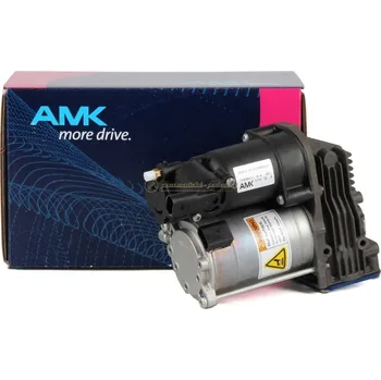 Kompresor Nissan NV400 (X62/X62B) - 1052111100 (A1716) - doprava zdarma