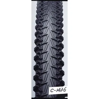 Komponent pro jízdní kolo CST plášť C1436 700x42 CONTROL PLUS ECO drát (černá)