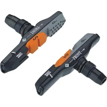 Brzda na kolo Alhonga brzdové špalky 742.13A3LR