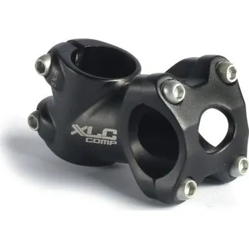 Představec na kolo XLC představec ST-FR01 (černá)